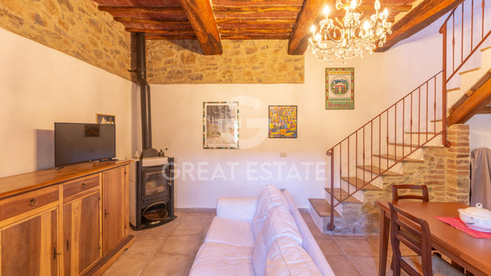 Image No.33-8 Bed Country House for sale