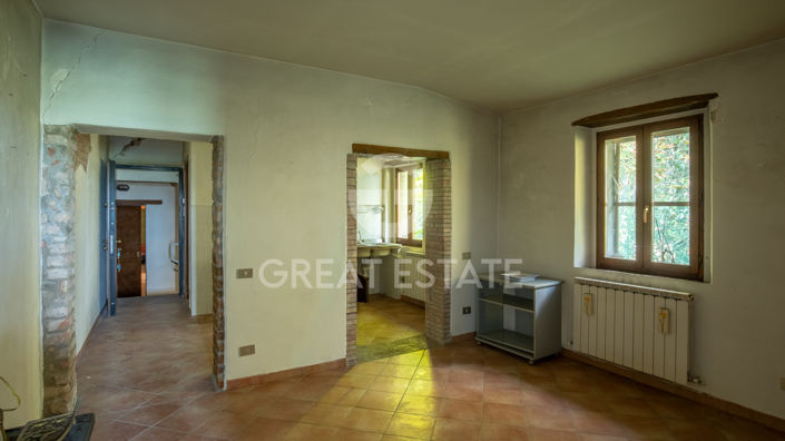Image No.23-Maison de campagne de 15 chambres à vendre à Marsciano