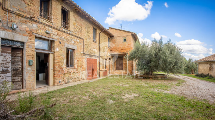 Image No.9-Maison de campagne de 15 chambres à vendre à Marsciano