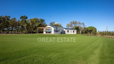 1 - Castiglione del Lago, Villa