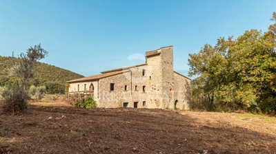 6 Bed Country House for sale