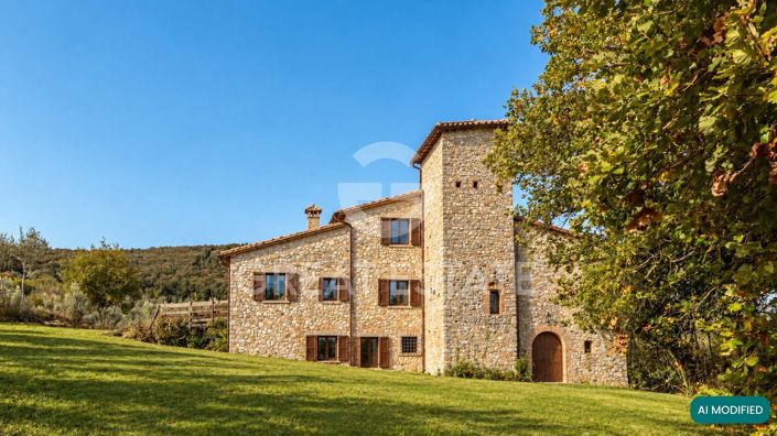 Image No.10-6 Bed Country House for sale