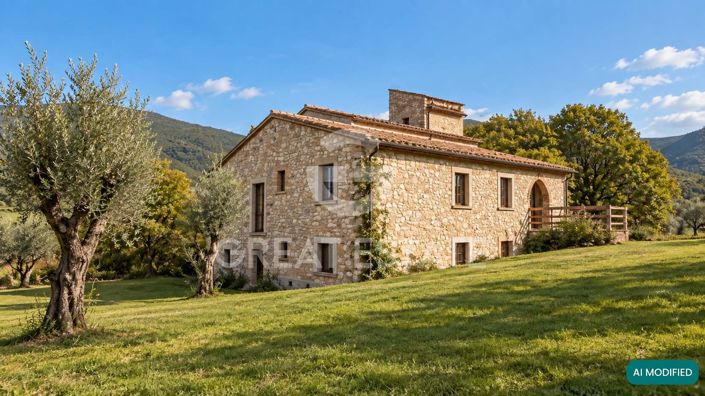 Image No.12-6 Bed Country House for sale