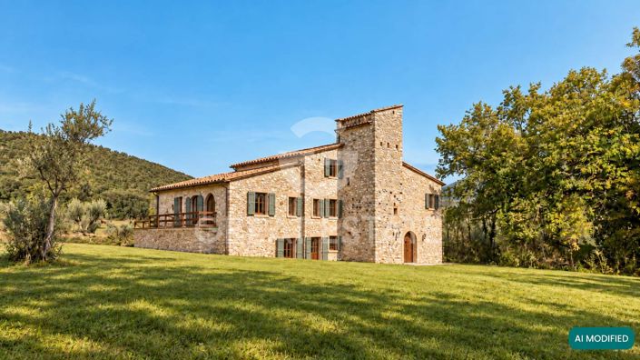 Image No.3-6 Bed Country House for sale
