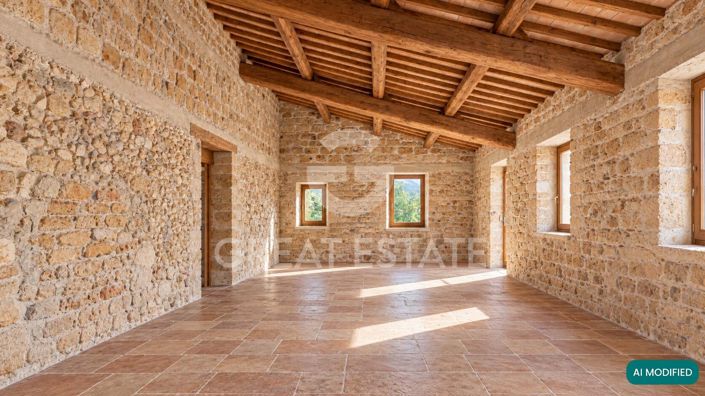 Image No.5-6 Bed Country House for sale