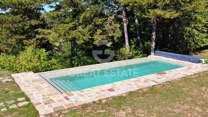 Image No.13-11 Bed Country House for sale