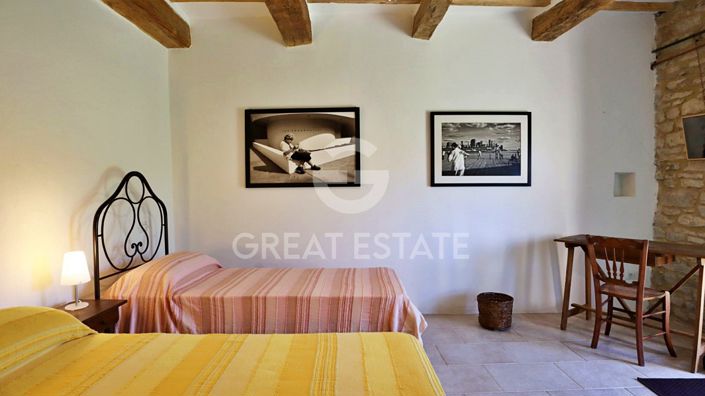 Image No.25-11 Bed Country House for sale