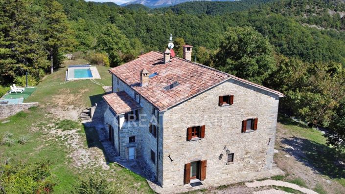 Image No.4-11 Bed Country House for sale