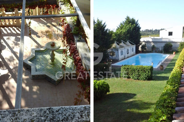 Image No.15-7 Bed Country House for sale