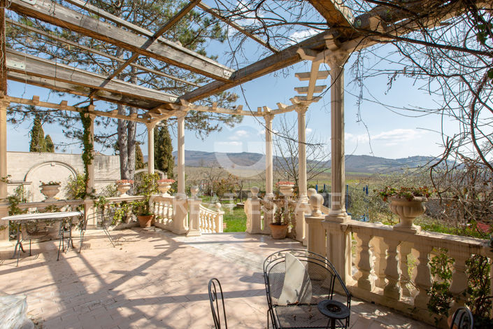 Image No.24-7 Bed Country House for sale