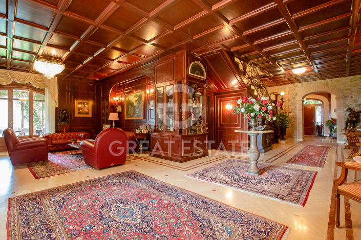 Image No.29-7 Bed Country House for sale