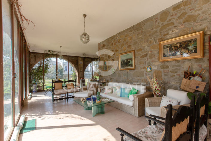 Image No.39-7 Bed Country House for sale