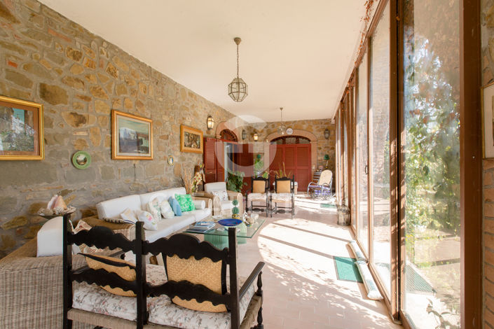 Image No.40-7 Bed Country House for sale