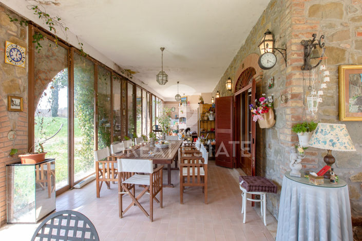 Image No.41-7 Bed Country House for sale