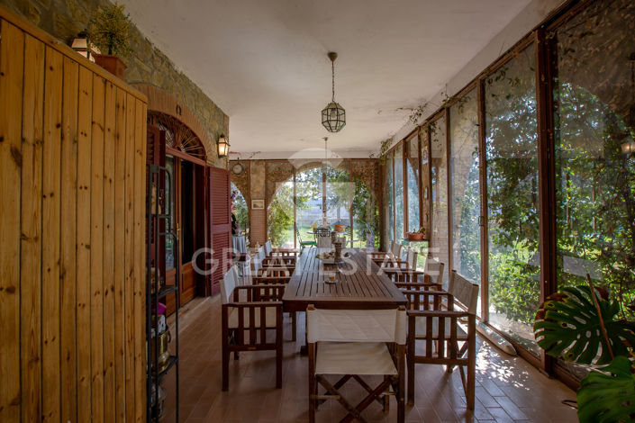 Image No.42-7 Bed Country House for sale