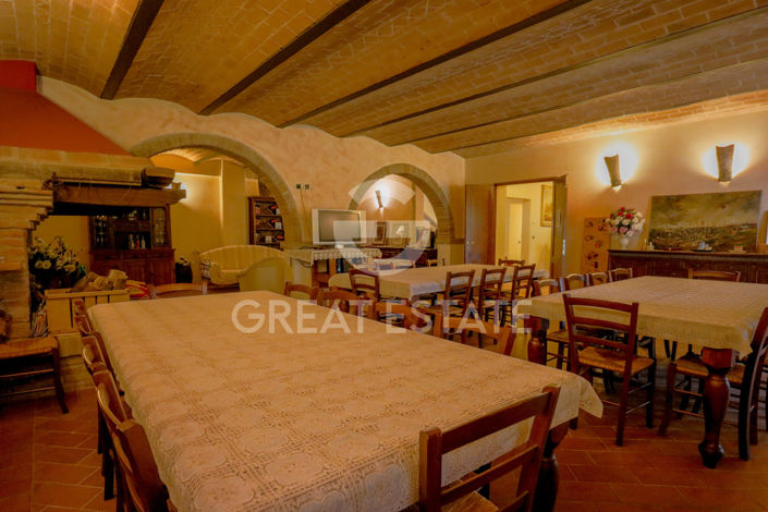Image No.23-8 Bed Country House for sale