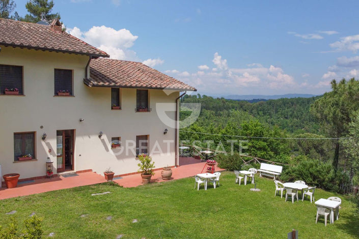 Image No.48-8 Bed Country House for sale