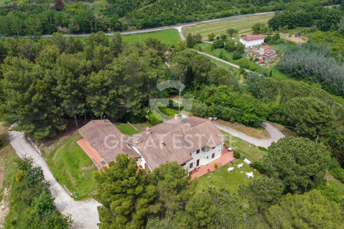 Image No.7-8 Bed Country House for sale