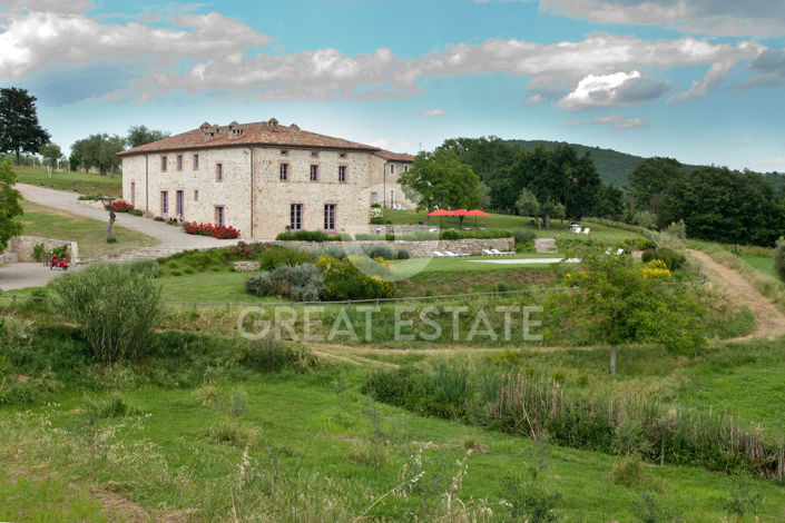 Image No.3-10 Bed Country House for sale