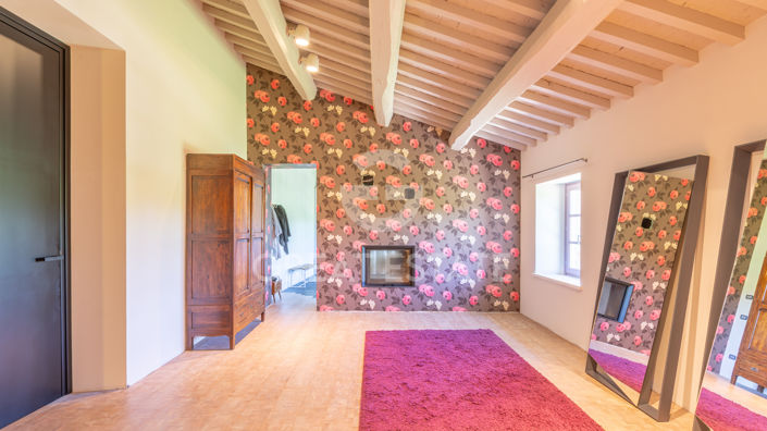 Image No.32-Maison de campagne de 10 chambres à vendre à Montegabbione