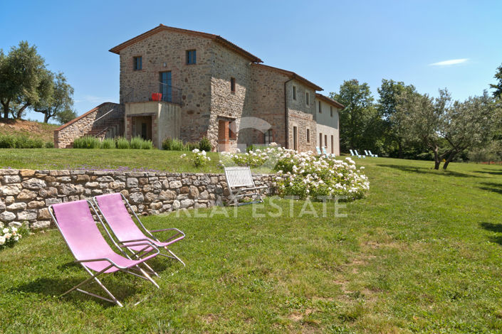 Image No.4-10 Bed Country House for sale