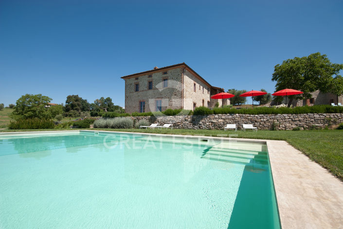 Image No.7-10 Bed Country House for sale