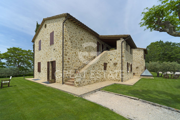 Image No.13-10 Bed Country House for sale