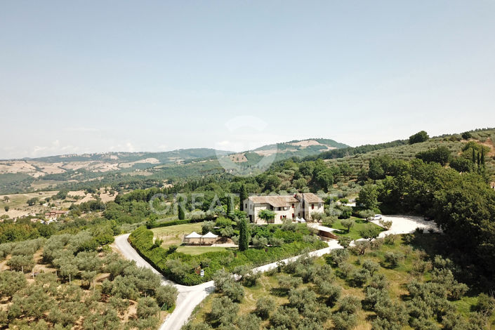 Image No.3-10 Bed Country House for sale