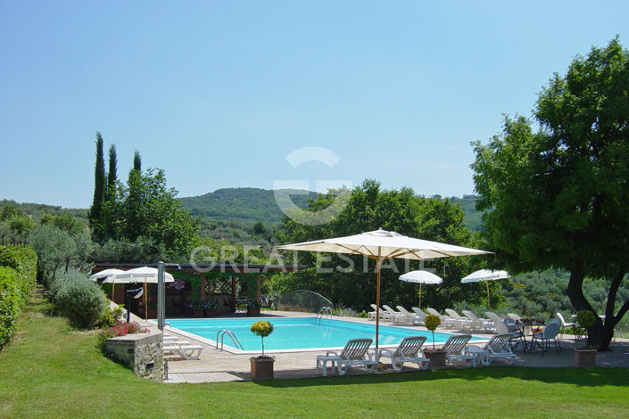 Image No.56-10 Bed Country House for sale