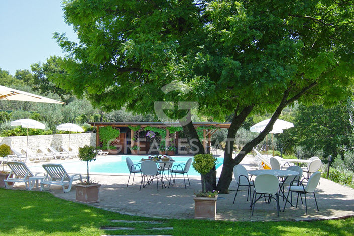 Image No.57-10 Bed Country House for sale