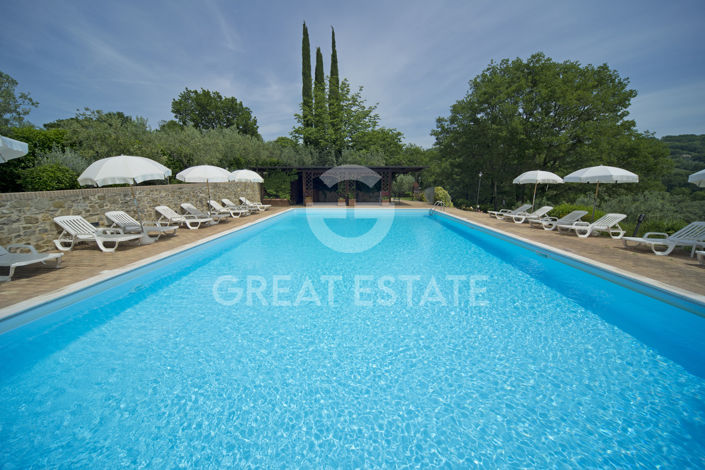 Image No.58-10 Bed Country House for sale