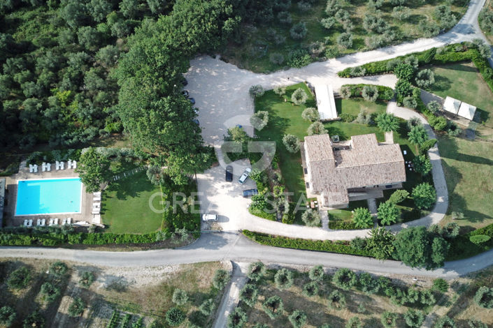 Image No.7-10 Bed Country House for sale