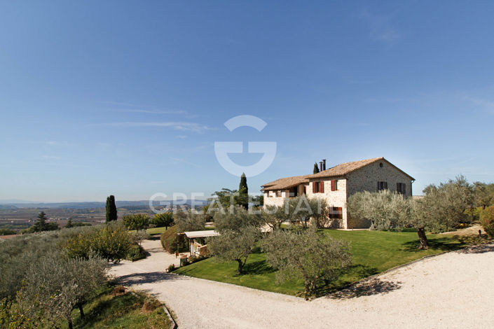 Image No.8-10 Bed Country House for sale