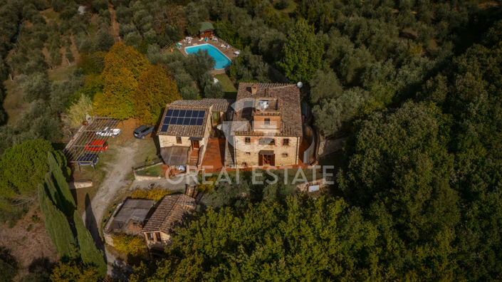 Image No.22-7 Bed Country House for sale