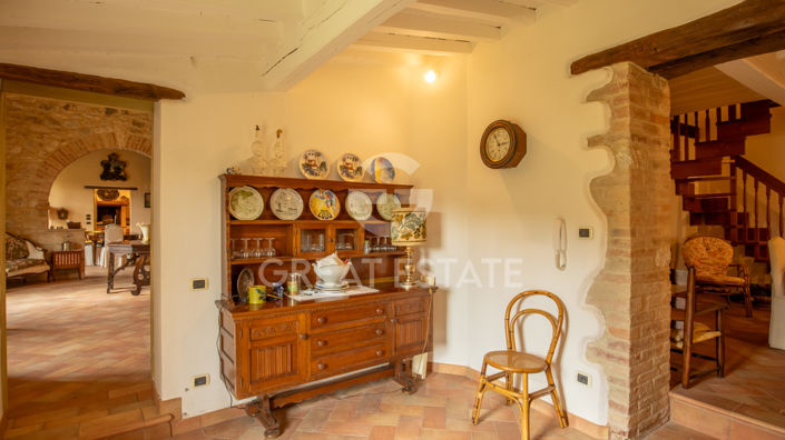 Image No.21-4 Bed Country House for sale