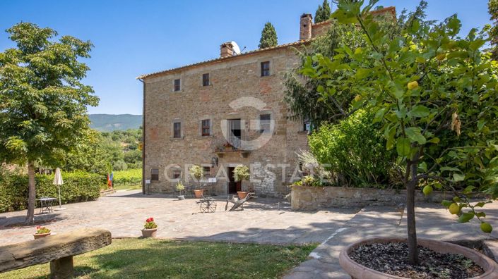 Image No.14-12 Bed Country House for sale