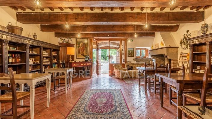 Image No.2-12 Bed Country House for sale