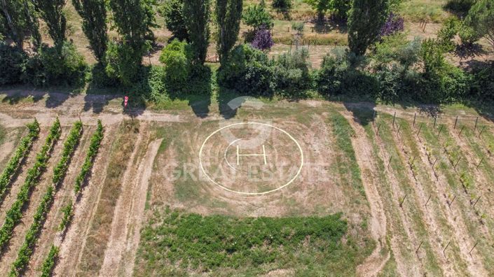 Image No.21-12 Bed Country House for sale