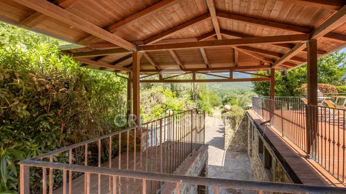 Image No.27-12 Bed Country House for sale