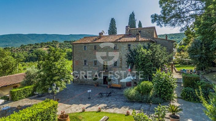 Image No.3-12 Bed Country House for sale