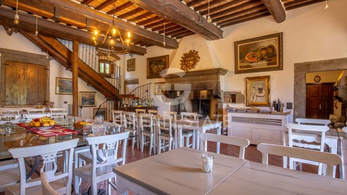 Image No.34-12 Bed Country House for sale