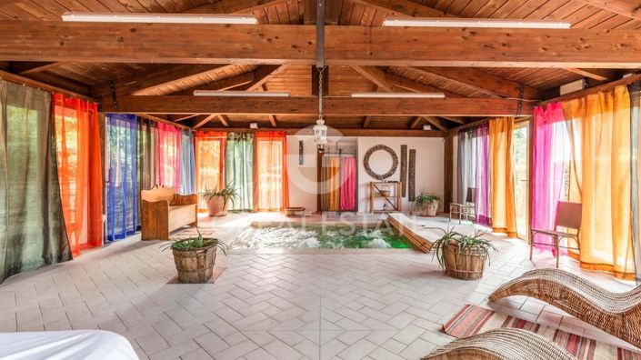 Image No.35-12 Bed Country House for sale