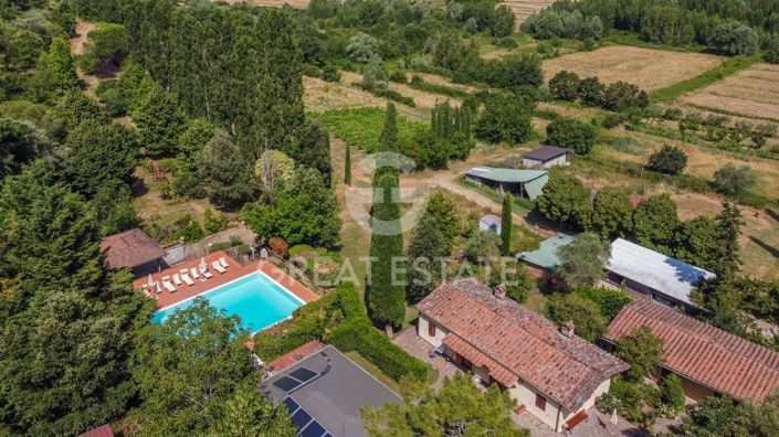 Image No.4-12 Bed Country House for sale