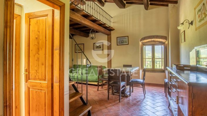 Image No.43-12 Bed Country House for sale