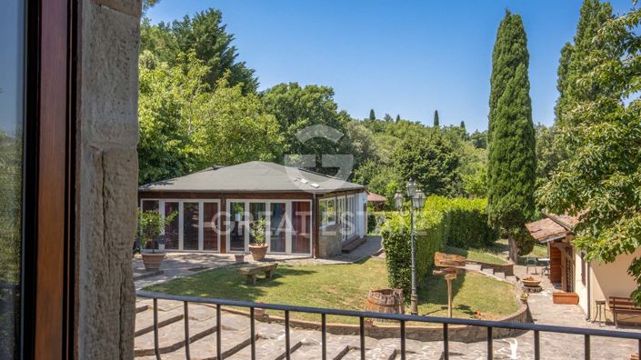 Image No.57-12 Bed Country House for sale