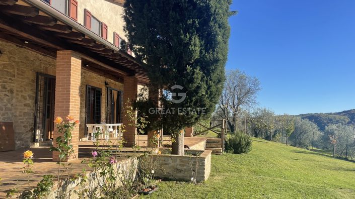 Image No.13-4 Bed Country House for sale