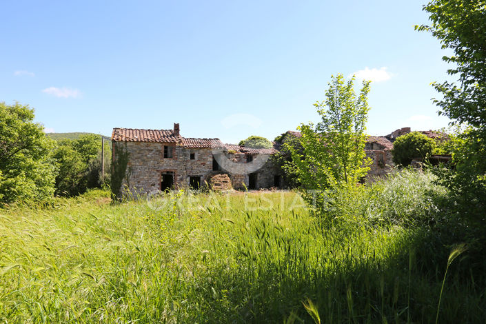 Image No.1-Country House for sale
