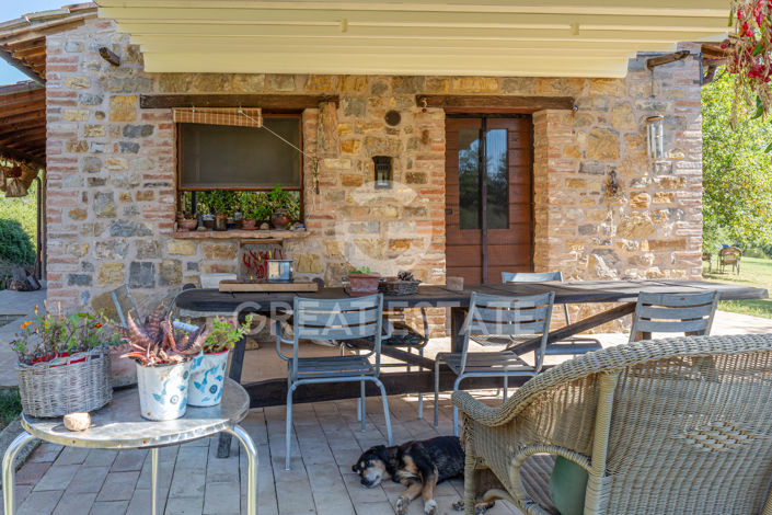 Image No.13-5 Bed Country House for sale