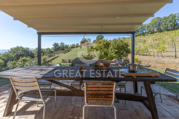 Image No.15-5 Bed Country House for sale