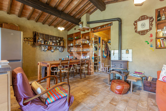 Image No.33-5 Bed Country House for sale